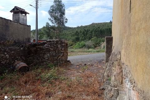 Villa i Macao, Santarem, Macao - € 60.000 | Ref: CAS_191 - foto 20