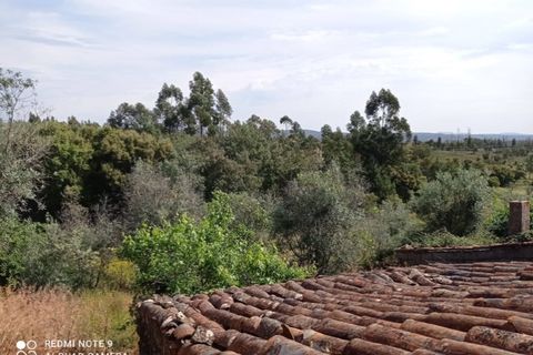Villa i Macao, Santarem, Macao - € 60.000 | Ref: CAS_191 - foto 21