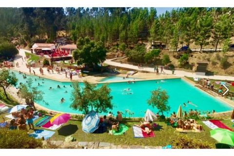 Villa i Macao, Santarem, Macao - € 60.000 | Ref: CAS_191 - foto 26