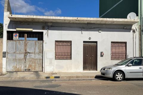 Villa i Quartu Sant'Elena, Cagliari, Quartu Sant'Elena - € 210.000 | Ref: cell.3897637913 - foto 1