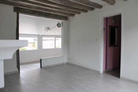Byhus i Manthelon, Eure, Manthelon - € 175.000 | Ref: 238 - foto 3