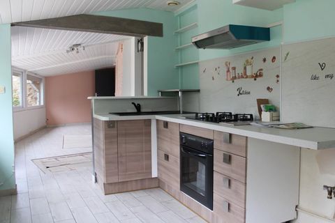 Byhus i Manthelon, Eure, Manthelon - € 175.000 | Ref: 238 - foto 4