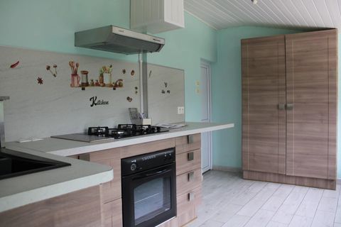 Byhus i Manthelon, Eure, Manthelon - € 175.000 | Ref: 238 - foto 5