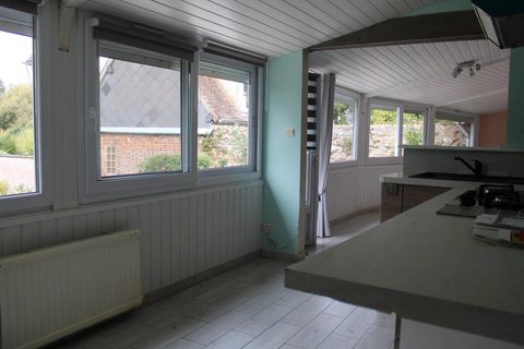 Byhus i Manthelon, Eure, Manthelon - € 175.000 | Ref: 238 - foto 6