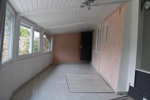 Byhus i Manthelon, Eure, Manthelon - € 175.000 | Ref: 238 - foto 7