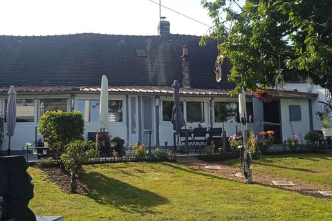 Byhus i Manthelon, Eure, Manthelon - € 175.000 | Ref: 238 - foto 1