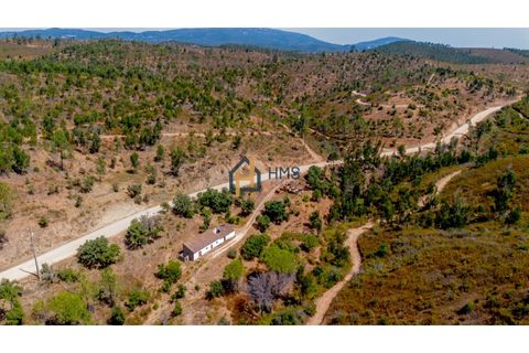 Terra a Marmelete, Faro, Marmelete - € 395.000 | Ref: HMSTRR150 - foto 3