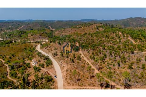 Terra a Marmelete, Faro, Marmelete - € 395.000 | Ref: HMSTRR150 - foto 5