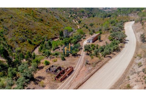 Terra a Marmelete, Faro, Marmelete - € 395.000 | Ref: HMSTRR150 - foto 6