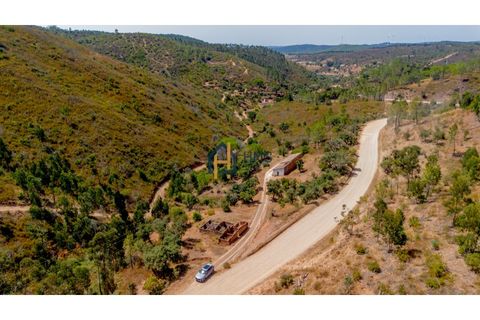 Terra a Marmelete, Faro, Marmelete - € 395.000 | Ref: HMSTRR150 - foto 7