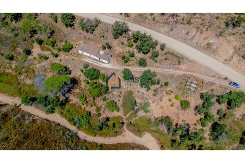 Terra a Marmelete, Faro, Marmelete - € 395.000 | Ref: HMSTRR150 - foto 8