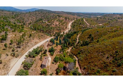 Terra a Marmelete, Faro, Marmelete - € 395.000 | Ref: HMSTRR150 - foto 9