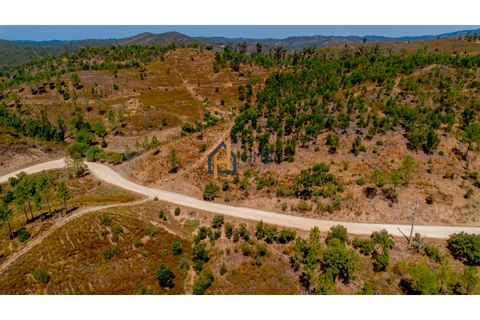 Terra a Marmelete, Faro, Marmelete - € 395.000 | Ref: HMSTRR150 - foto 10
