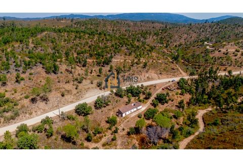 Terra a Marmelete, Faro, Marmelete - € 395.000 | Ref: HMSTRR150 - foto 11