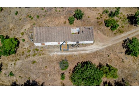 Terra a Marmelete, Faro, Marmelete - € 395.000 | Ref: HMSTRR150 - foto 12