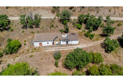 Terra a Marmelete, Faro, Marmelete - € 395.000 | Ref: HMSTRR150 - foto 13