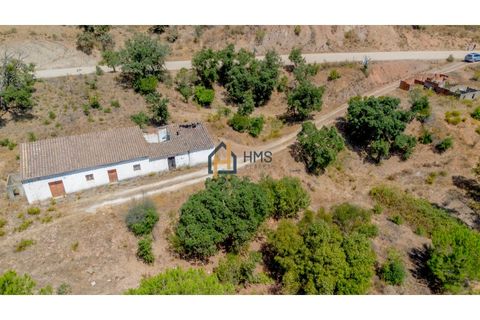 Terra a Marmelete, Faro, Marmelete - € 395.000 | Ref: HMSTRR150 - foto 14