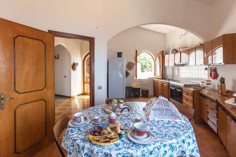 Villa a Cuglieri, Oristano, Cuglieri - € 800.000 | Ref: MAR189 - foto 6