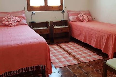 Villa a Cuglieri, Oristano, Cuglieri - € 800.000 | Ref: MAR189 - foto 7