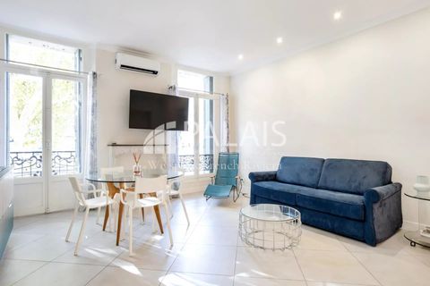 Lejlighed i Cannes, Alpes-Maritimes, Cannes - € 375.000 | Ref: 86216221 - foto 1