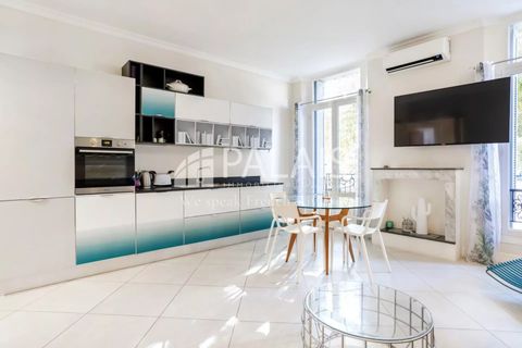 Lejlighed i Cannes, Alpes-Maritimes, Cannes - € 375.000 | Ref: 86216221 - foto 4