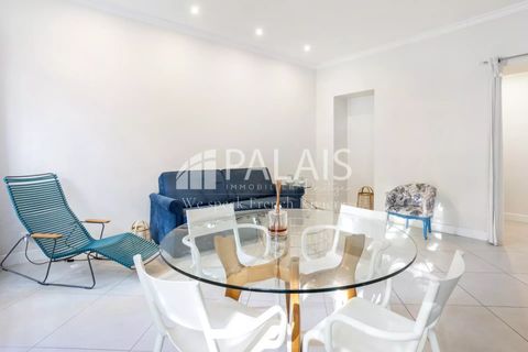 Lejlighed i Cannes, Alpes-Maritimes, Cannes - € 375.000 | Ref: 86216221 - foto 5