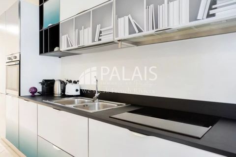 Lejlighed i Cannes, Alpes-Maritimes, Cannes - € 375.000 | Ref: 86216221 - foto 6