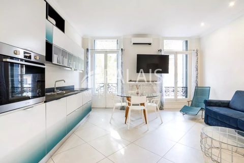 Lejlighed i Cannes, Alpes-Maritimes, Cannes - € 375.000 | Ref: 86216221 - foto 7