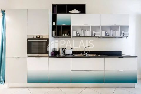 Lejlighed i Cannes, Alpes-Maritimes, Cannes - € 375.000 | Ref: 86216221 - foto 8