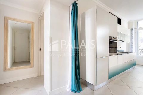 Lejlighed i Cannes, Alpes-Maritimes, Cannes - € 375.000 | Ref: 86216221 - foto 9