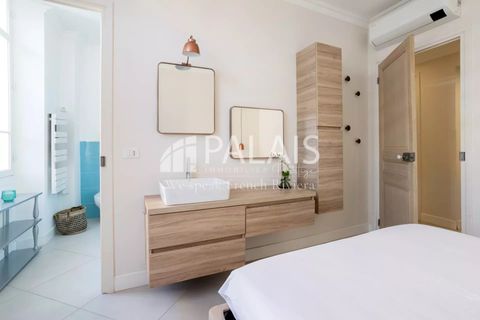 Lejlighed i Cannes, Alpes-Maritimes, Cannes - € 375.000 | Ref: 86216221 - foto 13