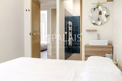 Lejlighed i Cannes, Alpes-Maritimes, Cannes - € 375.000 | Ref: 86216221 - foto 20