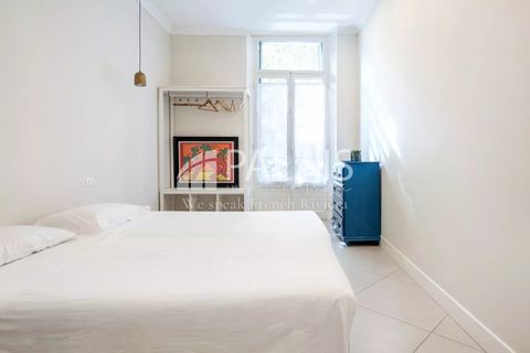 Lejlighed i Cannes, Alpes-Maritimes, Cannes - € 375.000 | Ref: 86216221 - foto 22