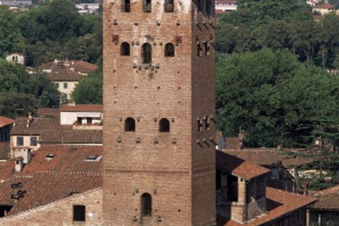 Byhus i Lucca, Lucca, Lucca - € 640.000 | Ref: 6369 - foto 4
