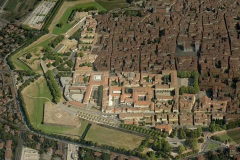Byhus i Lucca, Lucca, Lucca - € 640.000 | Ref: 6369 - foto 10