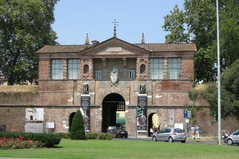 Byhus i Lucca, Lucca, Lucca - € 640.000 | Ref: 6369 - foto 11