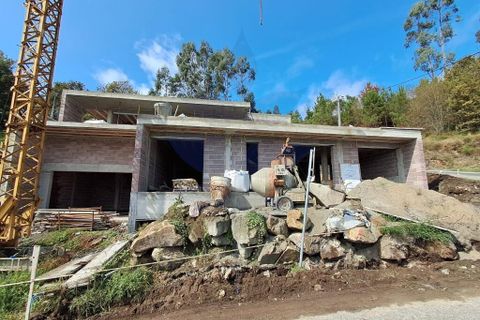Byhus i Vila Verde, Braga, Vila Verde - € 235.000 | Ref: 013-4246 - foto 3