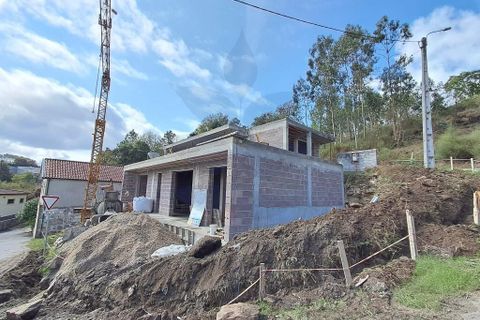 Byhus i Vila Verde, Braga, Vila Verde - € 235.000 | Ref: 013-4246 - foto 4