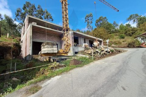 Byhus i Vila Verde, Braga, Vila Verde - € 235.000 | Ref: 013-4246 - foto 5