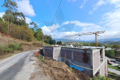 Byhus i Vila Verde, Braga, Vila Verde - € 235.000 | Ref: 013-4246 - foto 7