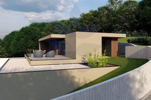 Byhus i Vila Verde, Braga, Vila Verde - € 235.000 | Ref: 013-4246 - foto 9