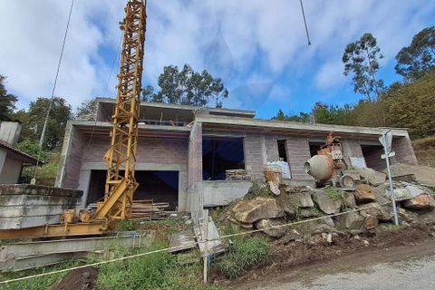 Byhus i Vila Verde, Braga, Vila Verde - € 235.000 | Ref: 013-4246 - foto 15