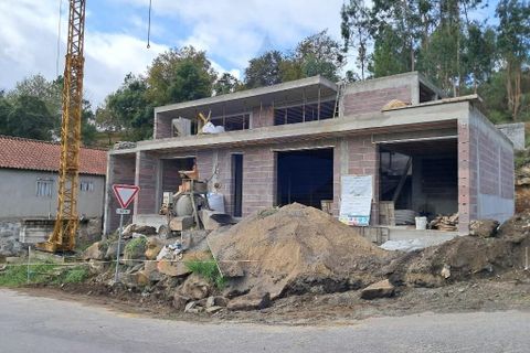 Byhus i Vila Verde, Braga, Vila Verde - € 235.000 | Ref: 013-4246 - foto 16
