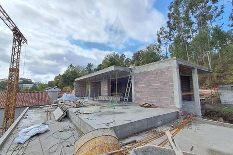 Byhus i Vila Verde, Braga, Vila Verde - € 235.000 | Ref: 013-4246 - foto 19