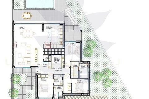 Byhus i Braga, Braga, Braga - € 850.000 | Ref: 013-4240 - foto 5