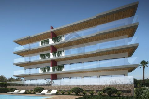 Lejlighed i Alvor, Faro, Alvor - € 535.500 | Ref: NU_5827_C - foto 2