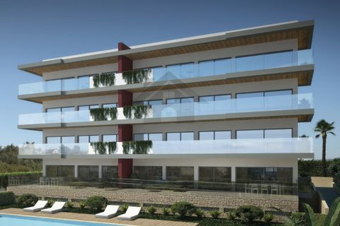 Lejlighed i Alvor, Faro, Alvor - € 535.500 | Ref: NU_5827_C - foto 4