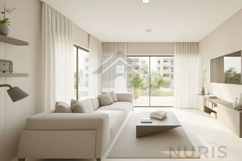Lejlighed i Alvor, Faro, Alvor - € 535.500 | Ref: NU_5827_C - foto 6