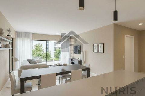 Lejlighed i Alvor, Faro, Alvor - € 535.500 | Ref: NU_5827_C - foto 11