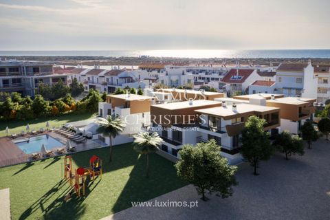 Lejlighed i Tavira, Faro, Tavira - € 550.000 | Ref: 1LS01961-J - foto 1
